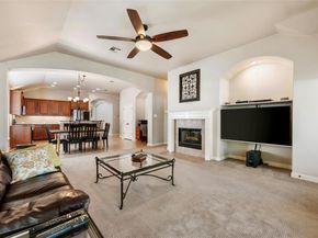 3784 Fossilwood WAY, Round Rock TX 78681