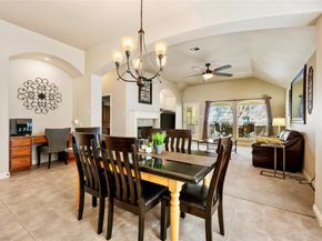 3784 Fossilwood WAY, Round Rock TX 78681