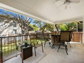 3784 Fossilwood WAY, Round Rock TX 78681