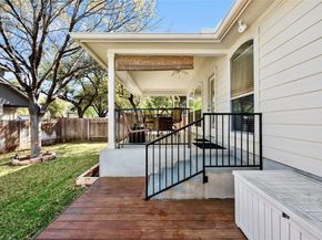 3784 Fossilwood WAY, Round Rock TX 78681