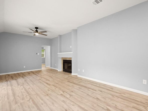 12325 Little Fatima LN, Austin TX 78753