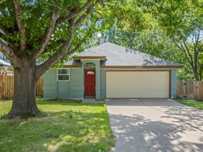 12325 Little Fatima LN, Austin TX 78753