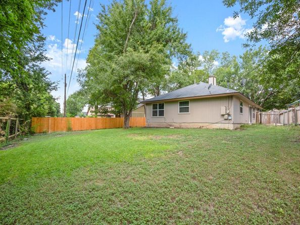12325 Little Fatima LN, Austin TX 78753