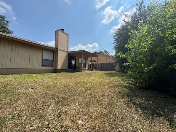 3105 Jeanette CT, Austin TX 78745