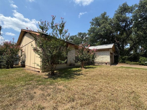 3105 Jeanette CT, Austin TX 78745