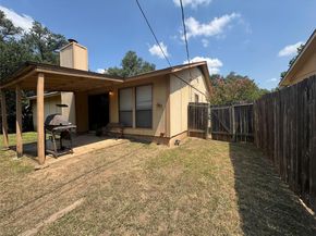 3105 Jeanette CT, Austin TX 78745