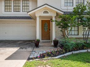 10501 Bilbrook PL, Austin TX 78748