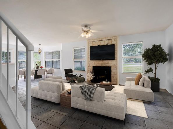 10501 Bilbrook PL, Austin TX 78748