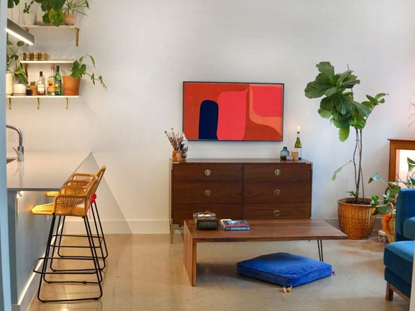 2709 E 5th ST 2101, Austin TX 78702