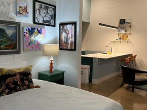2709 E 5th ST 2101, Austin TX 78702