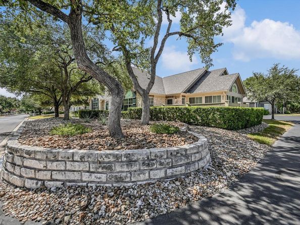 30 Wildwood DR 122, Georgetown TX 78633