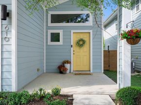 610 Bernstein ST 14, Austin TX 78745