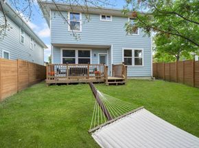 610 Bernstein ST 14, Austin TX 78745