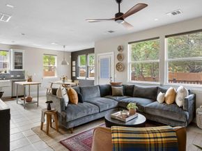 610 Bernstein ST 14, Austin TX 78745