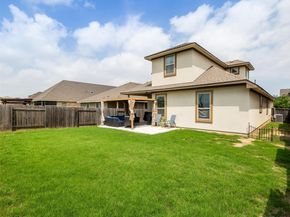 717 Blue Agave LN, Georgetown TX 78626