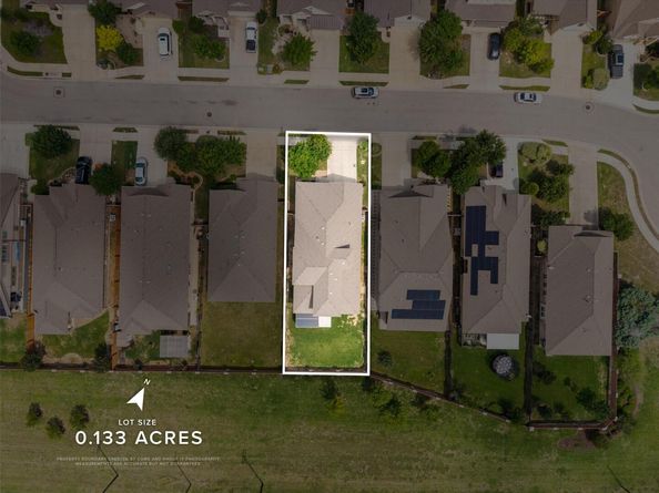 717 Blue Agave LN, Georgetown TX 78626