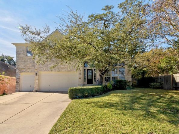9704 Cinnabar TRL, Austin TX 78726