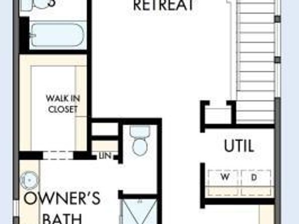 813 Nadal PATH, Round Rock TX 78664