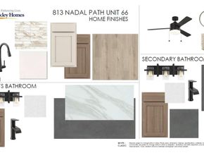 813 Nadal PATH, Round Rock TX 78664