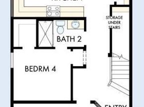 813 Nadal PATH, Round Rock TX 78664