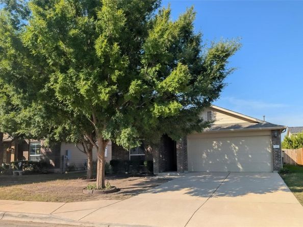 116 Moulins LN, Georgetown TX 78626