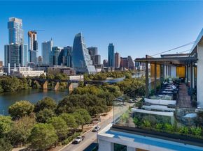 1211 W Riverside DR 7A, Austin TX 78704