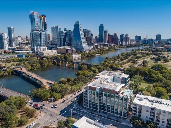 1211 W Riverside DR 7A, Austin TX 78704
