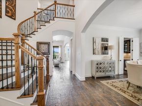 1016 Santaluz PATH, Austin TX 78732