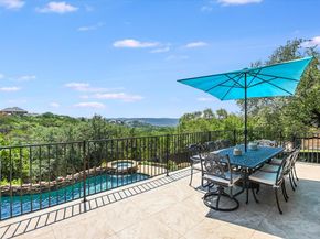 1016 Santaluz PATH, Austin TX 78732