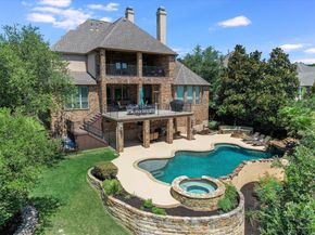 1016 Santaluz PATH, Austin TX 78732