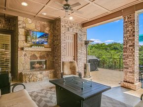 1016 Santaluz PATH, Austin TX 78732