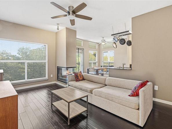 2209 Hancock DR 8, Austin TX 78756