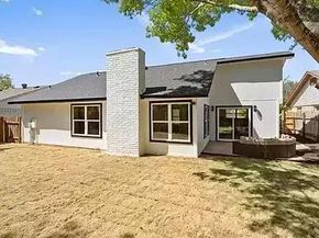 6901 Windrift WAY, Austin TX 78745