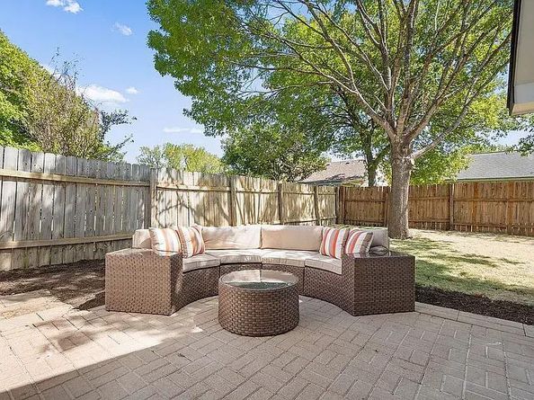 6901 Windrift WAY, Austin TX 78745