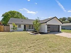 6901 Windrift WAY, Austin TX 78745