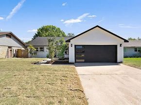 6901 Windrift WAY, Austin TX 78745