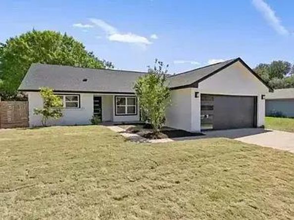 6901 Windrift WAY, Austin TX 78745