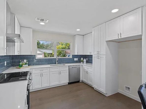 6901 Windrift WAY, Austin TX 78745