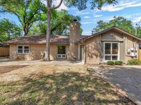 4807 Gerona DR, Austin TX 78759