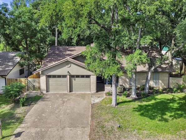 4807 Gerona DR, Austin TX 78759