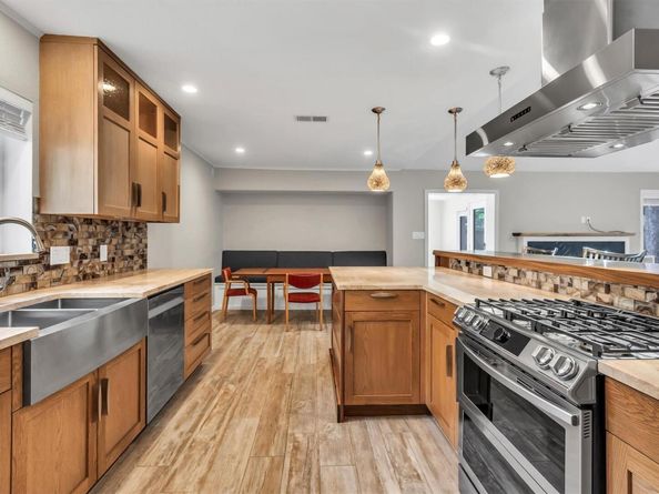 4807 Gerona DR, Austin TX 78759