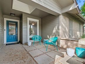 4807 Gerona DR, Austin TX 78759