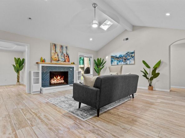4807 Gerona DR, Austin TX 78759