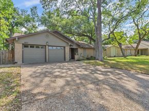 4807 Gerona DR, Austin TX 78759