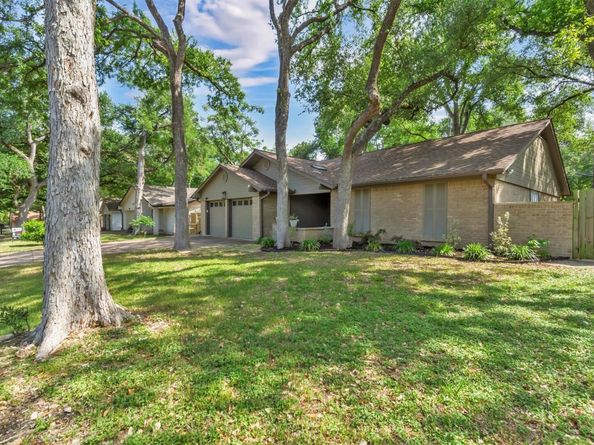 4807 Gerona DR, Austin TX 78759