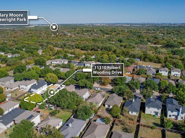 11310 Robert Wooding DR, Austin TX 78748