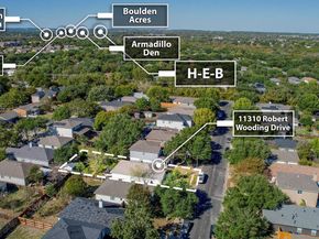 11310 Robert Wooding DR, Austin TX 78748