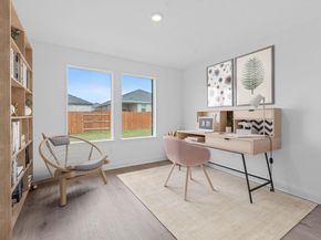 548 Tekoa DR, Georgetown TX 78628