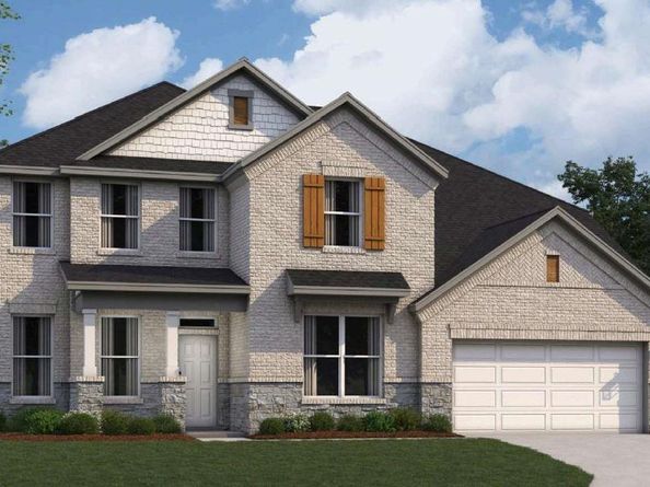 3924 Waxahachie RD, Leander TX 78641