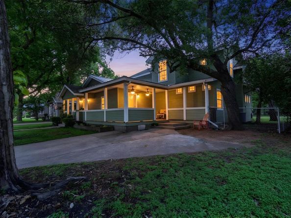 1806 Eubank ST, Georgetown TX 78626